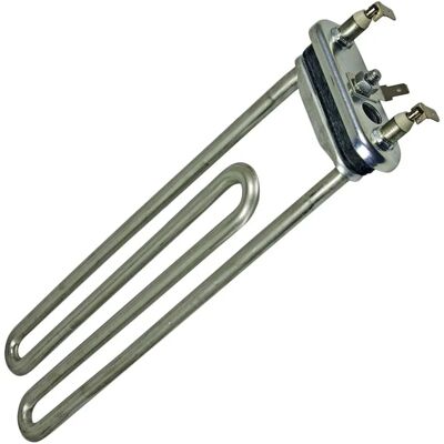 Bosch - Resistencia - Lavadora - 00649361, 00488124, 488124 - Elemento calefactor para lavadoras Bosch Bosch - Resistencia - Lavadora - 00649361, 00488124, 488124 - Elemento calefactor para lavadoras Bosch