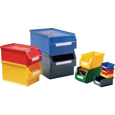 Kappes L350xW200xH150mm Contenedor de almacenamiento - Storage Container Kappes L350xW200xH150mm Contenedor de almacenamiento - Storage Container