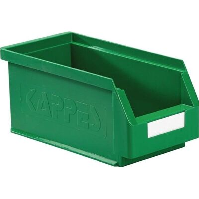 Kappes-Systeme GmbH Panier de rangement L290xP140xH130mm - Panier de rangement - Publicité Kappes-Systeme GmbH Panier de rangement L290xP140xH130mm - Panier de rangement - Publicité