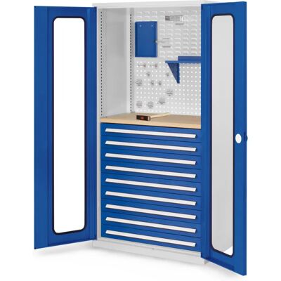 Kappes Systeme - RasterPlan Modell 37 - Drawer cabinet Kappes Systeme - RasterPlan Modell 37 - Drawer cabinet