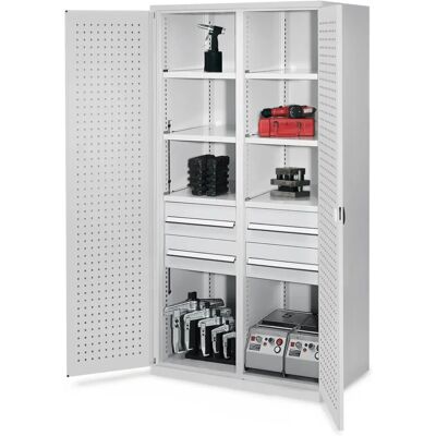 Kappes Systeme - Modell 52 - 1950x1000x600mm Kappes Systeme - Modell 52 - 1950x1000x600mm