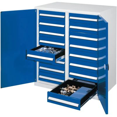 Kappes Systeme - Modell 72 - Lagerschrank Kappes Systeme - Modell 72 - Lagerschrank