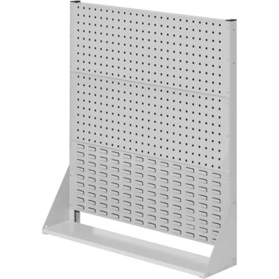 Kappes Systeme RasterPlan Stellwand - Lichtgrau - 760 mm - Modularwand Kappes Systeme RasterPlan Stellwand - Lichtgrau - 760 mm - Modularwand