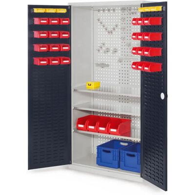 Kappes Systeme - RasterPlan Modell 6 - 1950x1000x500mm Kappes Systeme - RasterPlan Modell 6 - 1950x1000x500mm