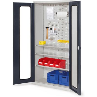 Kappes Systeme - RasterPlan 1950x1000 - Tool Cabinet Kappes Systeme - RasterPlan 1950x1000 - Tool Cabinet