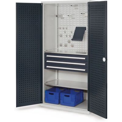 Kappes Systeme - RasterPlan - Schubladenschrank Kappes Systeme - RasterPlan - Schubladenschrank