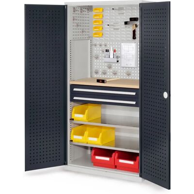 Kappes Systeme - RasterPlan Schubladenschränke Modell 14 - Drawer Cabinet Kappes Systeme - RasterPlan Schubladenschränke Modell 14 - Drawer Cabinet