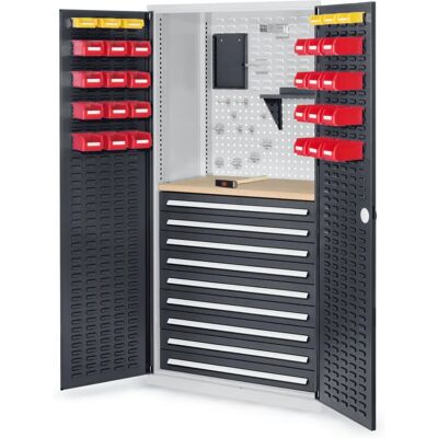 Kappes Systeme - RasterPlan Modell 27 - Drawer Cabinet Kappes Systeme - RasterPlan Modell 27 - Drawer Cabinet