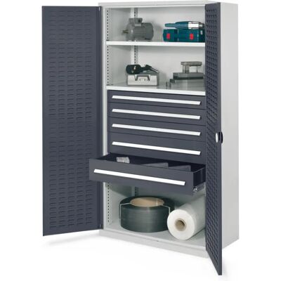 Kappes Systeme - Model 44 - Schwerlastschrank Kappes Systeme - Model 44 - Schwerlastschrank