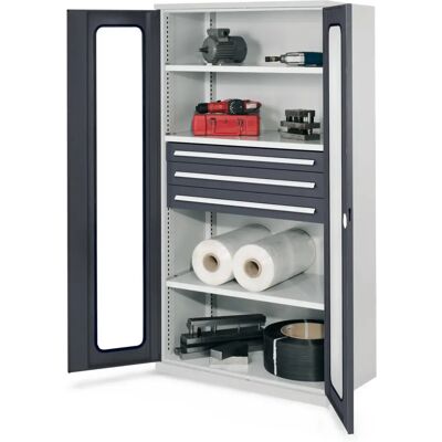 Kappes Systeme - 43 - 1950x1000x600mm - Schrank Kappes Systeme - 43 - 1950x1000x600mm - Schrank