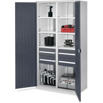 Kappes Systeme - Modell 52 - 1950x1000x600mm Kappes Systeme - Modell 52 - 1950x1000x600mm