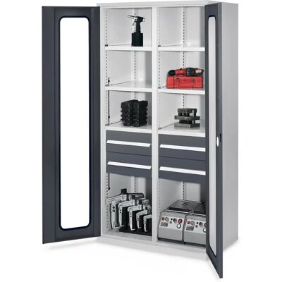 Kappes Systeme - 52 - 1950x1000x600mm - Lagerschrank Kappes Systeme - 52 - 1950x1000x600mm - Lagerschrank