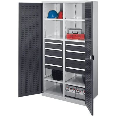 Kappes Systeme - Modell 54 - 1950x1000x600mm - Storage cabinet Kappes Systeme - Modell 54 - 1950x1000x600mm - Storage cabinet