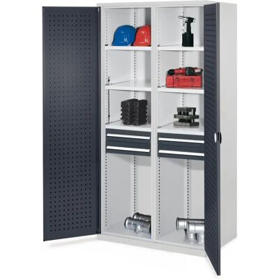 Kappes Systeme - 56 - 1950x1000x600 - Schwerlastschrank Kappes Systeme - 56 - 1950x1000x600 - Schwerlastschrank