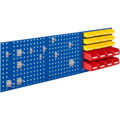 Kappes - RasterPlan #3 - 1500x450 - Schlitzplatten-System Kappes - RasterPlan #3 - 1500x450 - Schlitzplatten-System