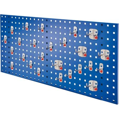 Kappes Systeme - RasterPlan ABAX Einsteigerset #8 - Enzianblau Kappes Systeme - RasterPlan ABAX Einsteigerset #8 - Enzianblau