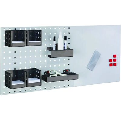Kappes Systeme - LogoChart - 1000x450mm - Büroset Kappes Systeme - LogoChart - 1000x450mm - Büroset