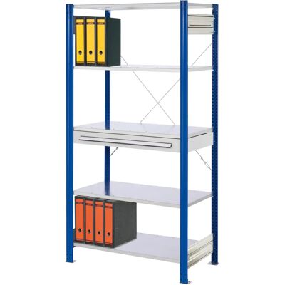 Kappes Systeme - RasterPlan Steckregale Kappes Systeme - RasterPlan Steckregale