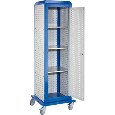 Kappes Systeme - RasterPlan ToolTower Groß 6 - Mobil Kappes Systeme - RasterPlan ToolTower Groß 6 - Mobil