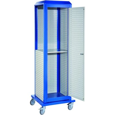 Kappes Systeme - RasterPlan ToolTower Mobil Groß Modell 3 Kappes Systeme - RasterPlan ToolTower Mobil Groß Modell 3