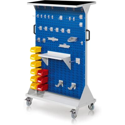 Kappes Systeme - RasterMobil - Modulares Schranksystem Kappes Systeme - RasterMobil - Modulares Schranksystem
