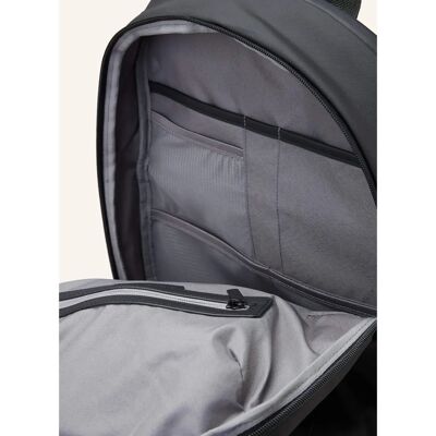 Kapten & Son Oslo Backpack - 15 inch Black - Backpack Kapten & Son Oslo Backpack - 15 inch Black - Backpack