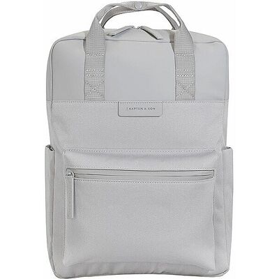Kapten & Son Bergen Pro Grigio Donna - Zaino Kapten & Son Bergen Pro Grigio Donna - Zaino