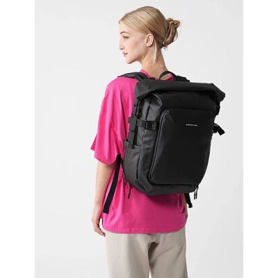 Kapten & Son Lisbon Expandable Backpack - Backpack Kapten & Son Lisbon Expandable Backpack - Backpack
