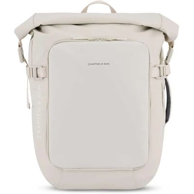 Kapten & Son Lisbon Travel Backpack - Travel Backpack Kapten & Son Lisbon Travel Backpack - Travel Backpack