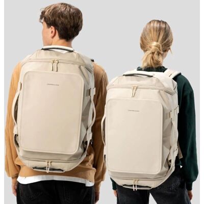 Kapten & Son Lisbon Travel Bag - Travel Bag Kapten & Son Lisbon Travel Bag - Travel Bag
