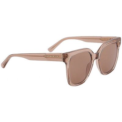 Kapten & Son Siena Solbriller - Hazel Light Brown - Unisex - i Brun Kapten & Son Siena Solbriller - Hazel Light Brown - Unisex - i Brun