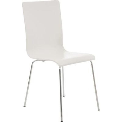 CLP Pepe Besucherstuhl - Moderner ergonomischer Sitz CLP Pepe Besucherstuhl - Moderner ergonomischer Sitz
