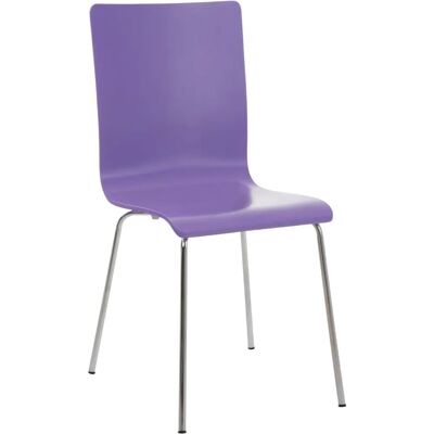 CLP Pepe Krzesło dla Odwiedzających - Nowoczesne Ergonomiczne Siedzenie CLP Pepe Krzesło dla Odwiedzających - Nowoczesne Ergonomiczne Siedzenie