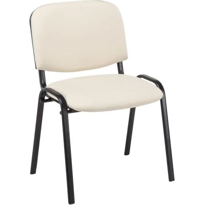 Sedia Conferenza Homestoreking - Nero, 53x53x83cm - Sedia Conferenza Sedia Conferenza Homestoreking - Nero, 53x53x83cm - Sedia Conferenza
