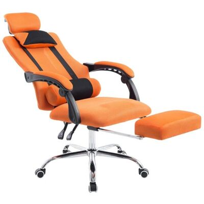 Silla de Oficina Fellow - Ergonómica, Ajustable Cabezal y Reposapiés - Silla de Oficina Silla de Oficina Fellow - Ergonómica, Ajustable Cabezal y Reposapiés - Silla de Oficina