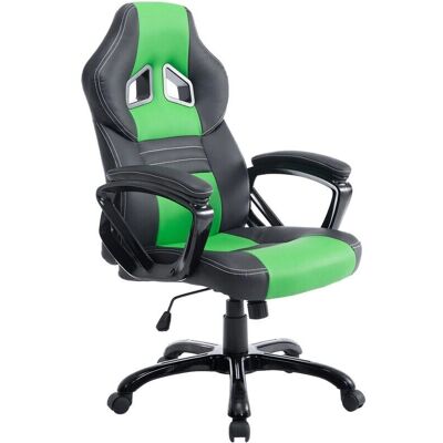Sedia Ufficio CLP Pedro XL - Regolabile, Reclinabile, Supporta 150kg - Arredamento Ufficio Sedia Ufficio CLP Pedro XL - Regolabile, Reclinabile, Supporta 150kg - Arredamento Ufficio