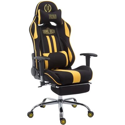 Silla de Oficina Limit XL - Ergonómica, Ajustable, Deportiva Silla de Oficina Limit XL - Ergonómica, Ajustable, Deportiva