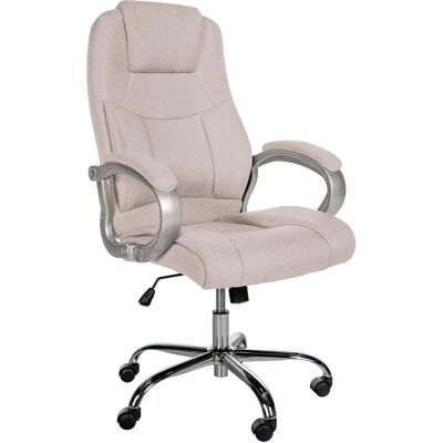 CLP Apoll XL Bürostuhl - Ergonomisch, Höhenverstellbar, 150kg Belastbarkeit CLP Apoll XL Bürostuhl - Ergonomisch, Höhenverstellbar, 150kg Belastbarkeit