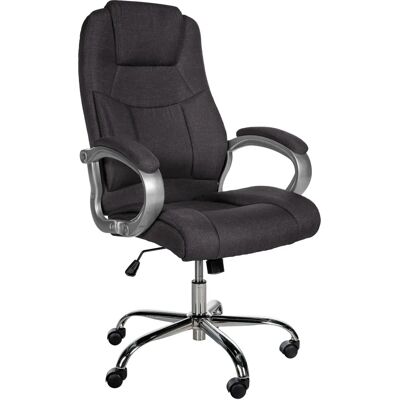 Sedia Ufficio CLP Apoll XL Grigia - Arredamento Ufficio Sedia Ufficio CLP Apoll XL Grigia - Arredamento Ufficio