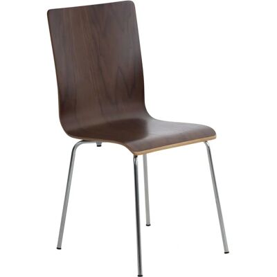 CLP Pepe Wartezimmerstuhl - Modernes Ergonomisches Design CLP Pepe Wartezimmerstuhl - Modernes Ergonomisches Design