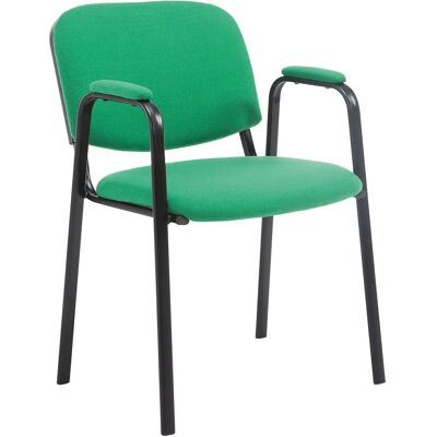Homestoreking Ken Pro Polsterstuhl - Metallrahmen Homestoreking Ken Pro Polsterstuhl - Metallrahmen