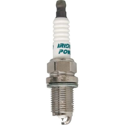 DENSO IK22 Sytytystulppa - Iridium Power, 14mm, Japani DENSO IK22 Sytytystulppa - Iridium Power, 14mm, Japani