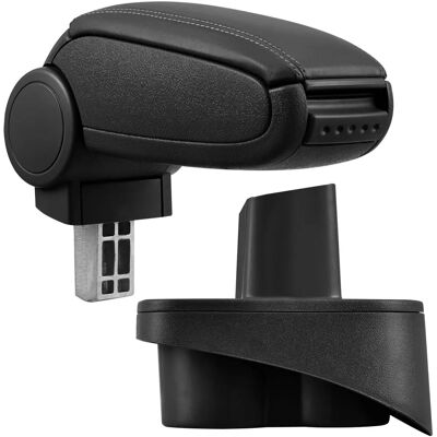 Pro.tec Mercedes A-Klasse W168 Mittelarmlehne - Gepolstert, Klappbar, mit Stauraum Pro.tec Mercedes A-Klasse W168 Mittelarmlehne - Gepolstert, Klappbar, mit Stauraum