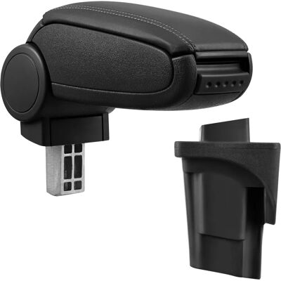 pro.tec Sitzlehnenarmlehne für Seat Leon 1P pro.tec Sitzlehnenarmlehne für Seat Leon 1P