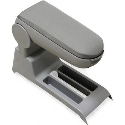 Pro.tec Zentralarmlehne Polo 9N / 9N2 / 9N3 - Grau Pro.tec Zentralarmlehne Polo 9N / 9N2 / 9N3 - Grau