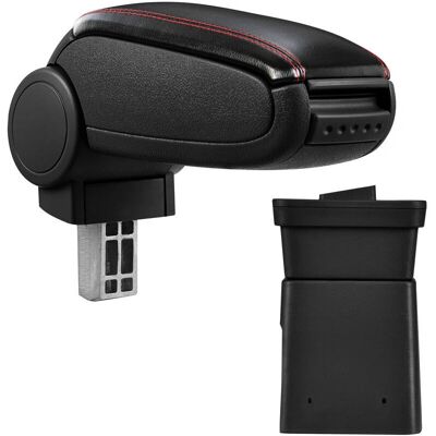 PRO.TEC - Center Armrest - Black - Armlehne PRO.TEC - Center Armrest - Black - Armlehne