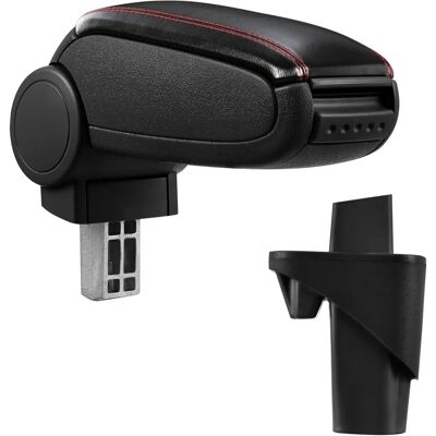 Reposabrazos Central Pro.tec para Opel Agila A, Suzuki Wagon R+ - Accesorio Interior Reposabrazos Central Pro.tec para Opel Agila A, Suzuki Wagon R+ - Accesorio Interior