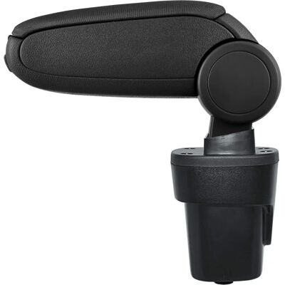 pro.tec Opel Karl Mittelarmlehne - Stoff - Schwarz pro.tec Opel Karl Mittelarmlehne - Stoff - Schwarz