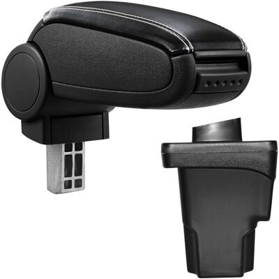PRO.TEC - Bracciolo centrale - Seat Leon III - Zentralarmlehne PRO.TEC - Bracciolo centrale - Seat Leon III - Zentralarmlehne