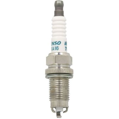 DENSO VKA16 Candela di accensione Iridium Tough - Candela DENSO VKA16 Candela di accensione Iridium Tough - Candela